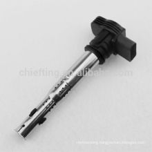 Ignition in car 06F 905 115 A 07K 905 715 Efor VW SEAT SKODA automobile ignition coil